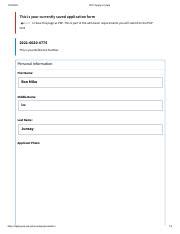 iapply pup|pup iapply application form.